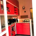 דירה La Casa Degli Angeli