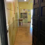דירה La Casa Degli Angeli *