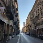 דירה La Casa Degli Angeli טורינו