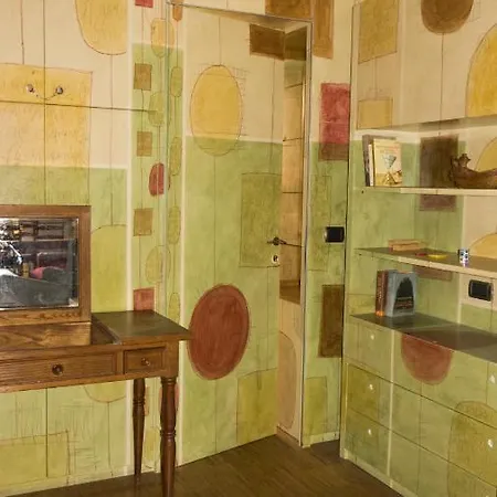 La Casa Degli Angeli *