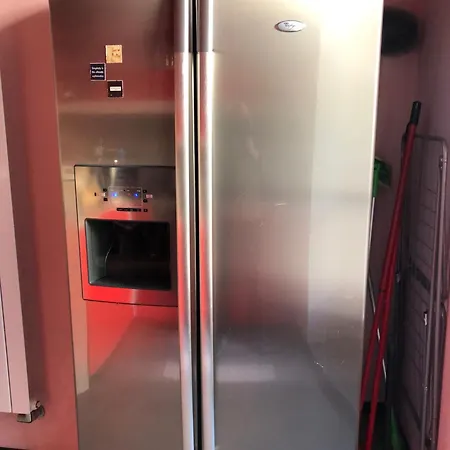 Apartament La Casa Degli Angeli