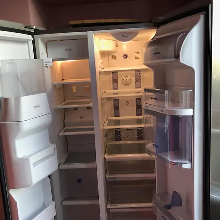 아파트 La Casa Degli Angeli *