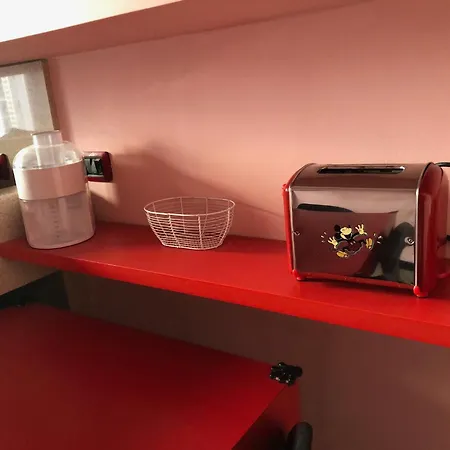 La Casa Degli Angeli 토리노