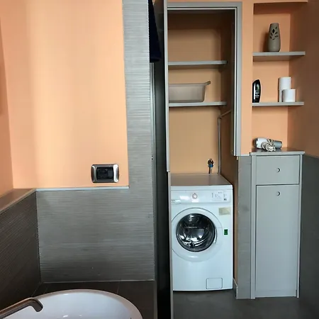 La Casa Degli Angeli Apartament