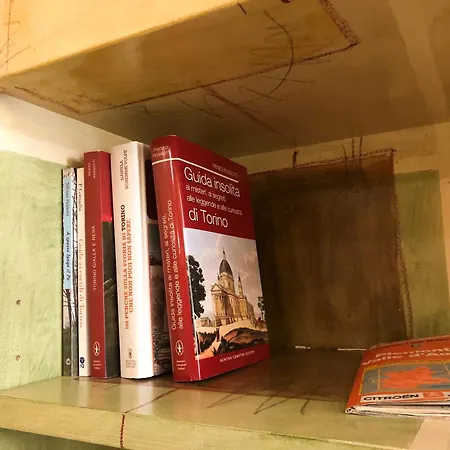 La Casa Degli Angeli Lejlighed *