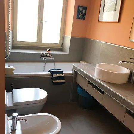 La Casa Degli Angeli Turín