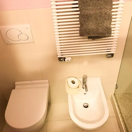 Apartament La Casa Degli Angeli *