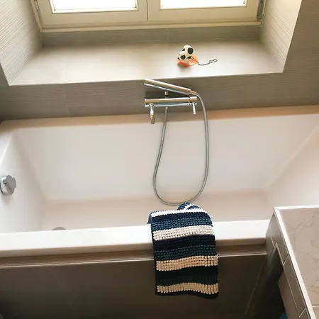 La Casa Degli Angeli *