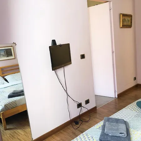 La Casa Degli Angeli *