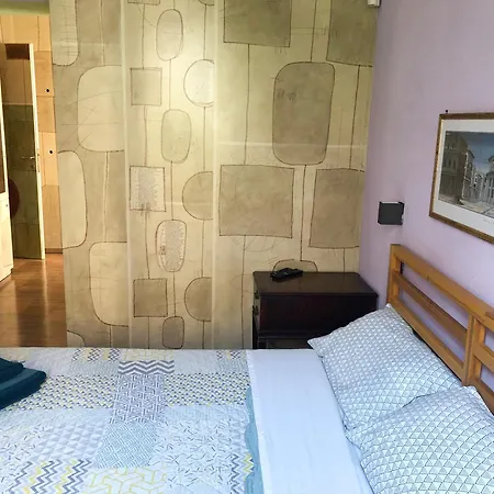 La Casa Degli Angeli * 토리노