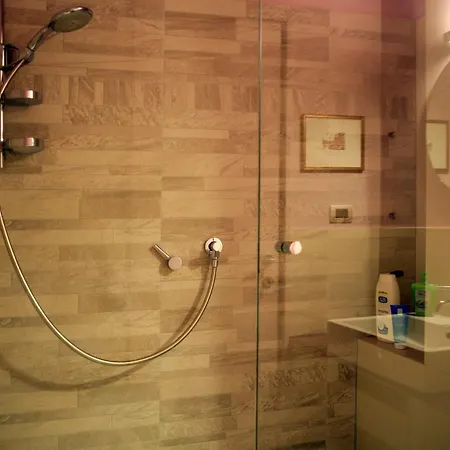 Apartament La Casa Degli Angeli *