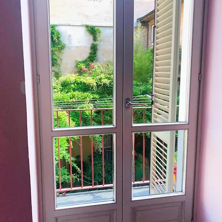 La Casa Degli Angeli Torino