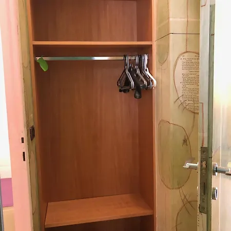 Apartament La Casa Degli Angeli Turyn