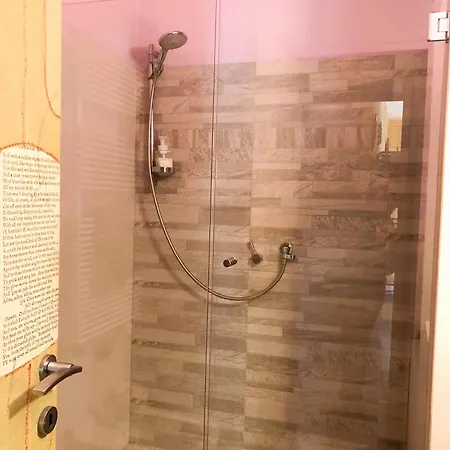 La Casa Degli Angeli *