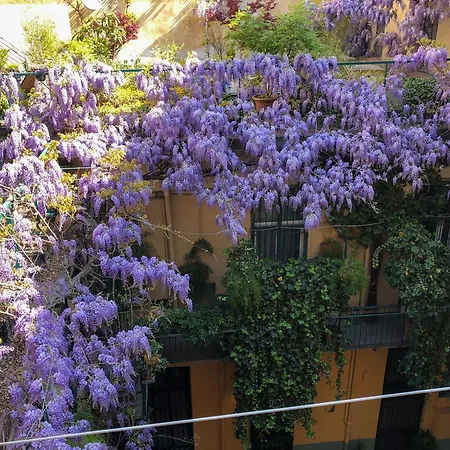 Apartament La Casa Degli Angeli