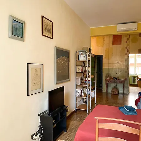 La Casa Degli Angeli 아파트 *