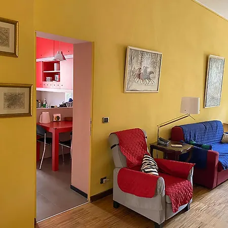 La Casa Degli Angeli *