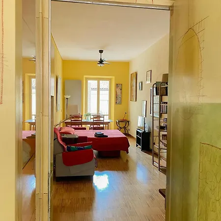 La Casa Degli Angeli 토리노