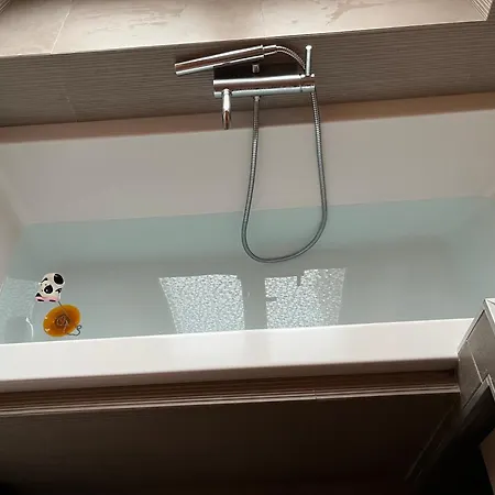 La Casa Degli Angeli Lejlighed