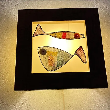 La Casa Degli Angeli 아파트 토리노