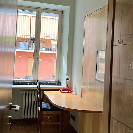 La Casa Degli Angeli 아파트