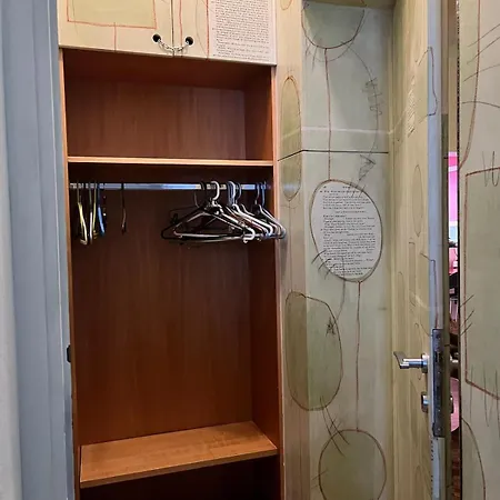 Apartman La Casa Degli Angeli *