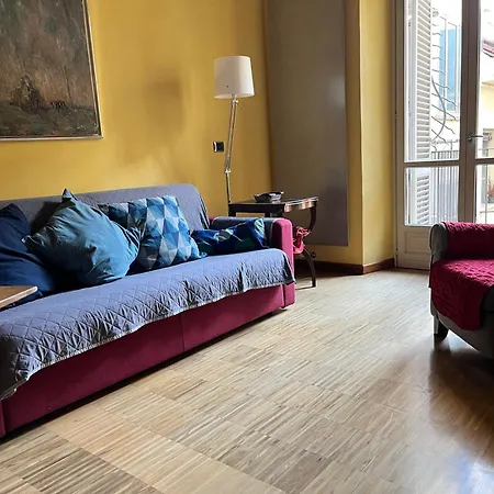 La Casa Degli Angeli *