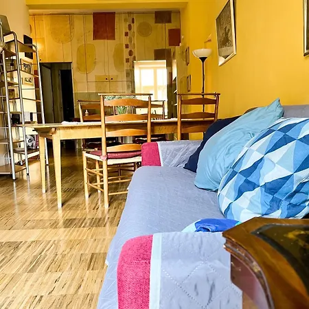 Апартаменты La Casa Degli Angeli