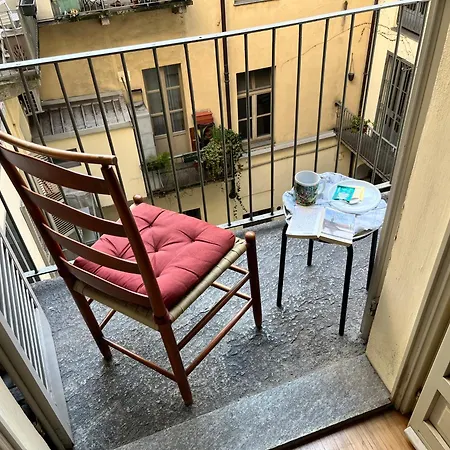 La Casa Degli Angeli Torino