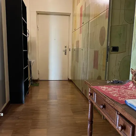 דירה La Casa Degli Angeli