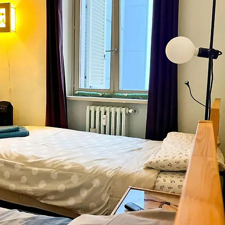 La Casa Degli Angeli דירה טורינו