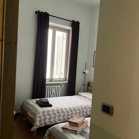 La Casa Degli Angeli * טורינו