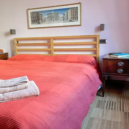 La Casa Degli Angeli * טורינו