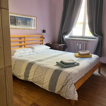 La Casa Degli Angeli