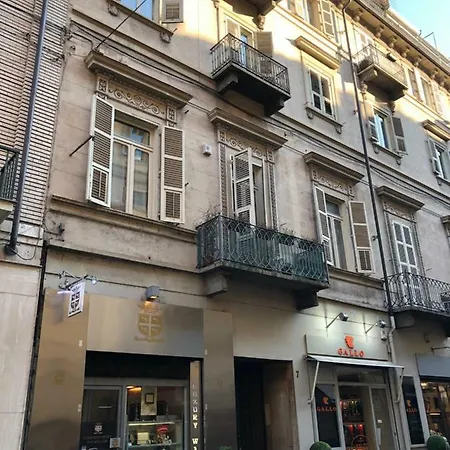 La Casa Degli Angeli *