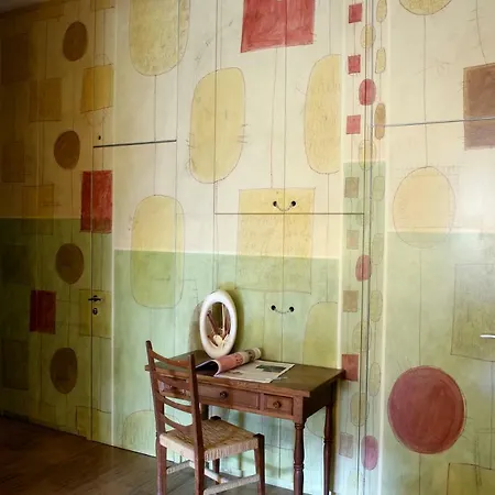 Apartman La Casa Degli Angeli *