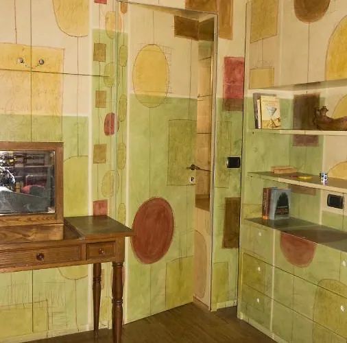 La Casa Degli Angeli *
