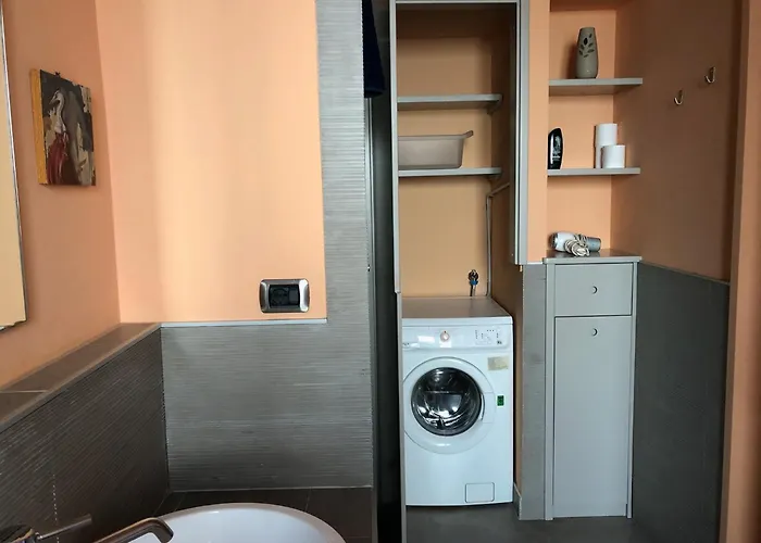 La Casa Degli Angeli Апартаменты