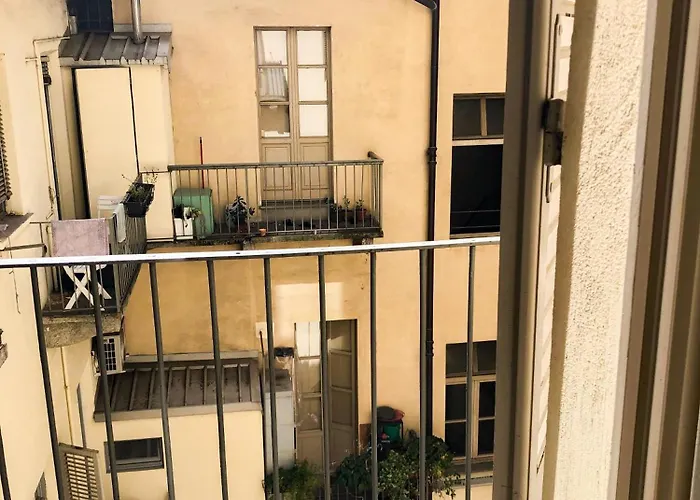 La Casa Degli Angeli Апартаменты