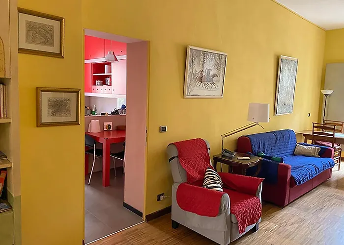 La Casa Degli Angeli *