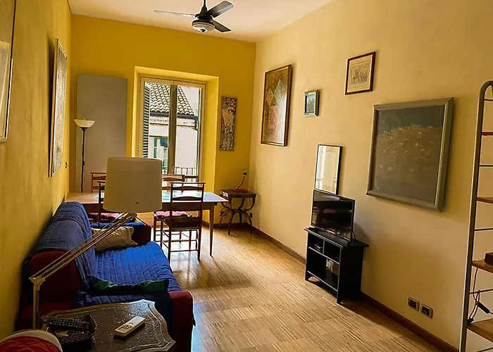 Апартаменты La Casa Degli Angeli