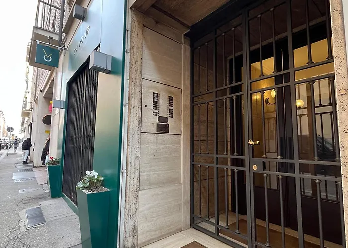 Апартаменты La Casa Degli Angeli *