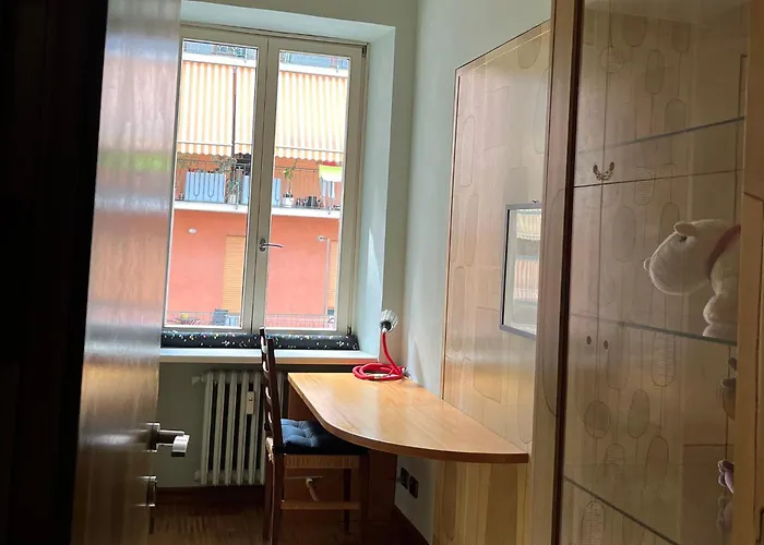 La Casa Degli Angeli Апартаменты