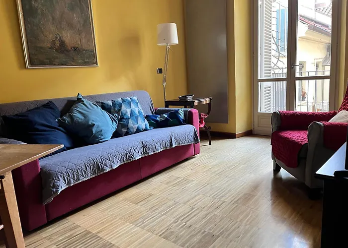 La Casa Degli Angeli *