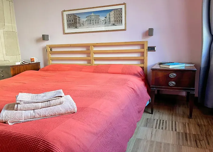 La Casa Degli Angeli * Турин