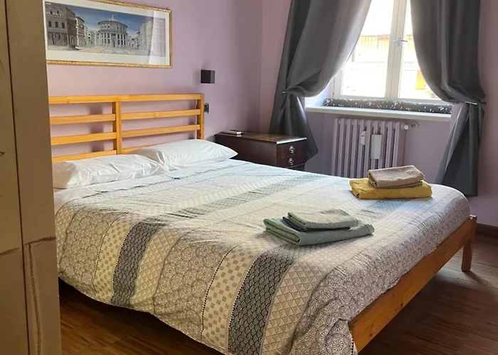 La Casa Degli Angeli