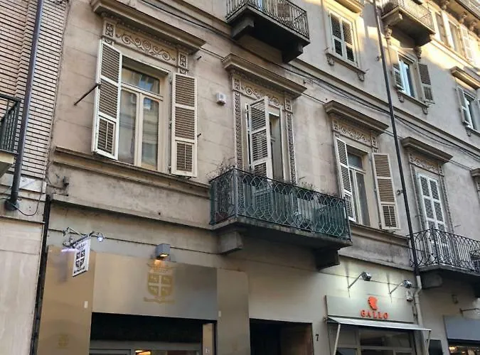 La Casa Degli Angeli *