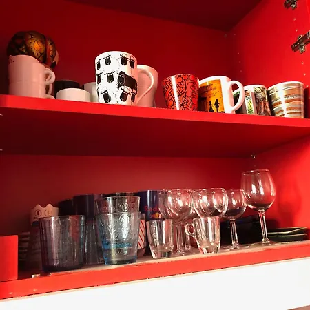 La Casa Degli Angeli *