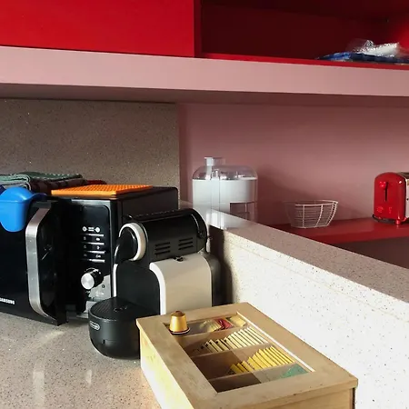 La Casa Degli Angeli * Turim