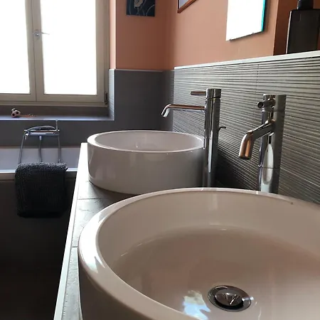 La Casa Degli Angeli Appartement